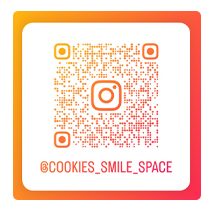 COOKIESすまいるInstagram